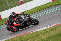 Middle Group Black Bikes